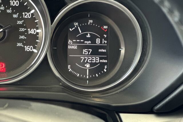 Used 2018 MAZDA CX-5 Sport image 22