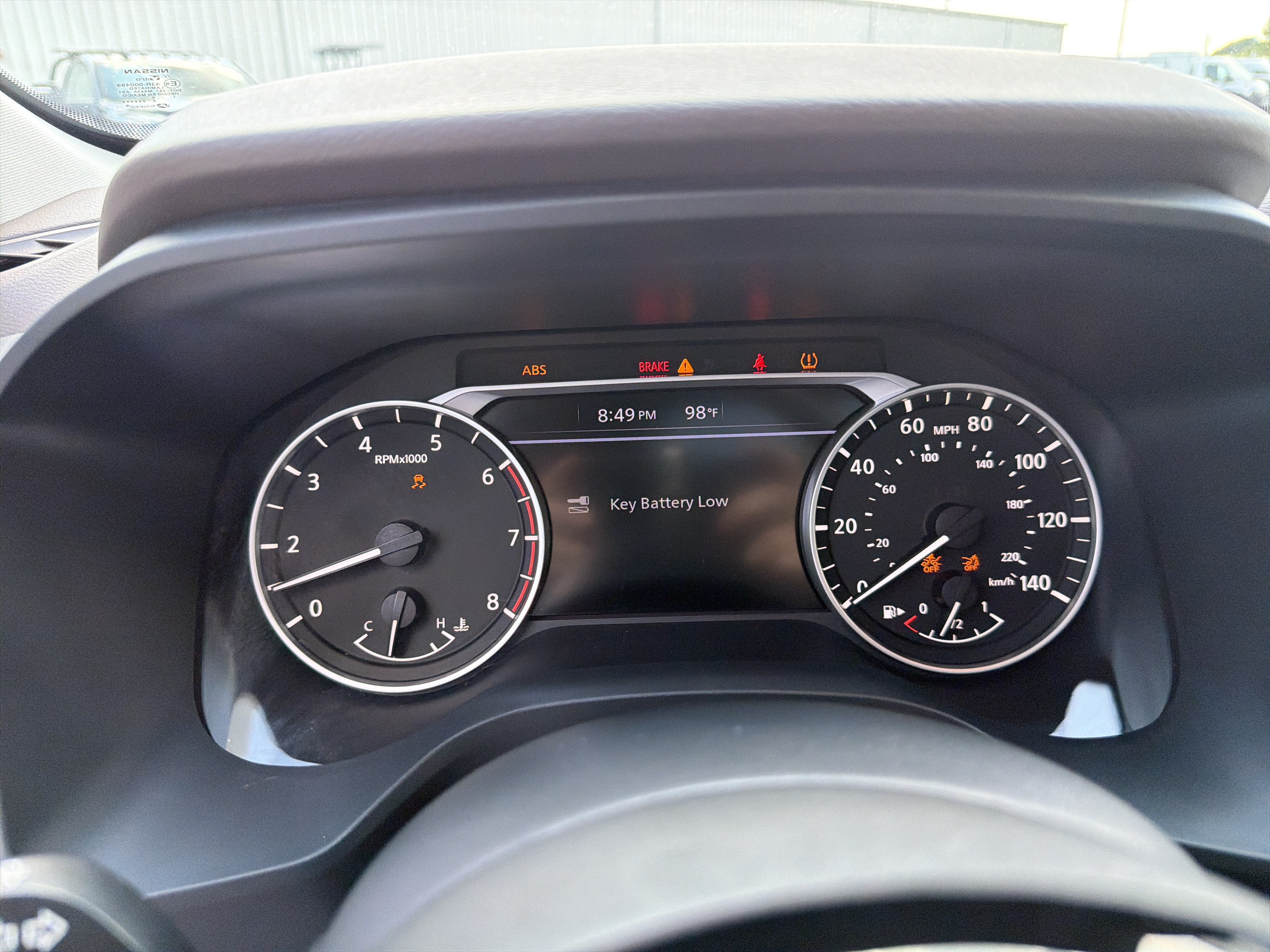 Used 2022 Nissan Rogue SV w/ SV Premium Package FWD image 32