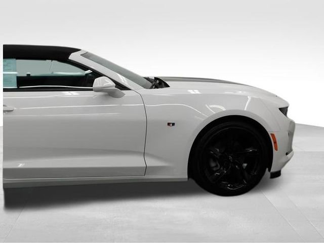 Used 2024 Chevrolet Camaro LT w/ RS Package image 14