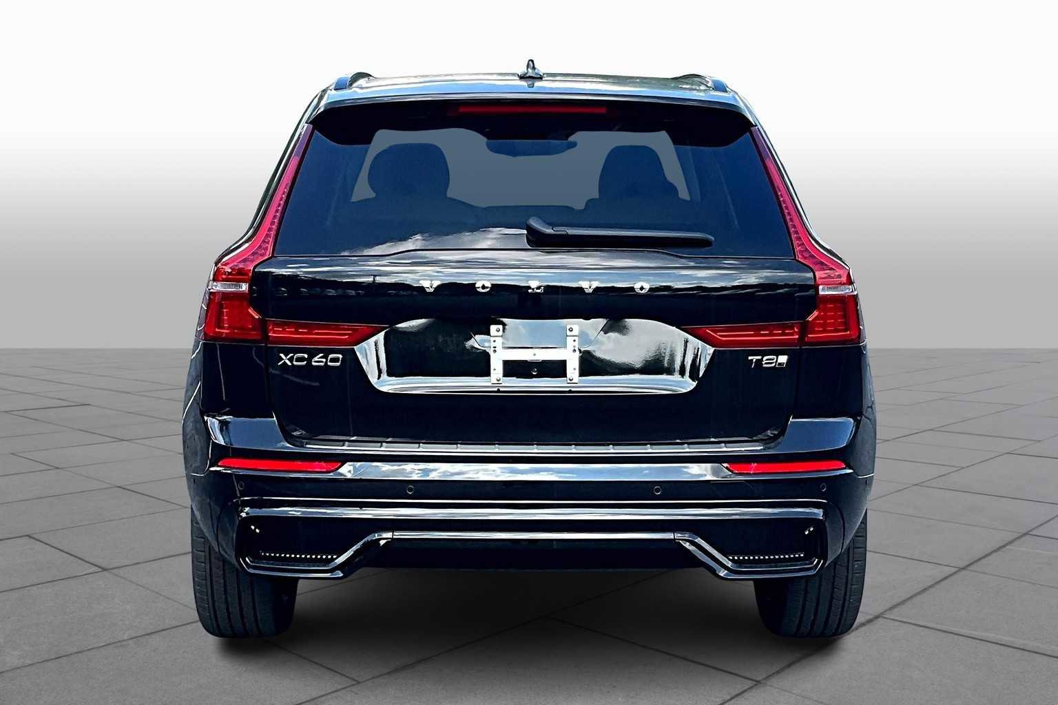 New 2025 Volvo XC60 T8 Plus w/ Protection Package Premier image 4