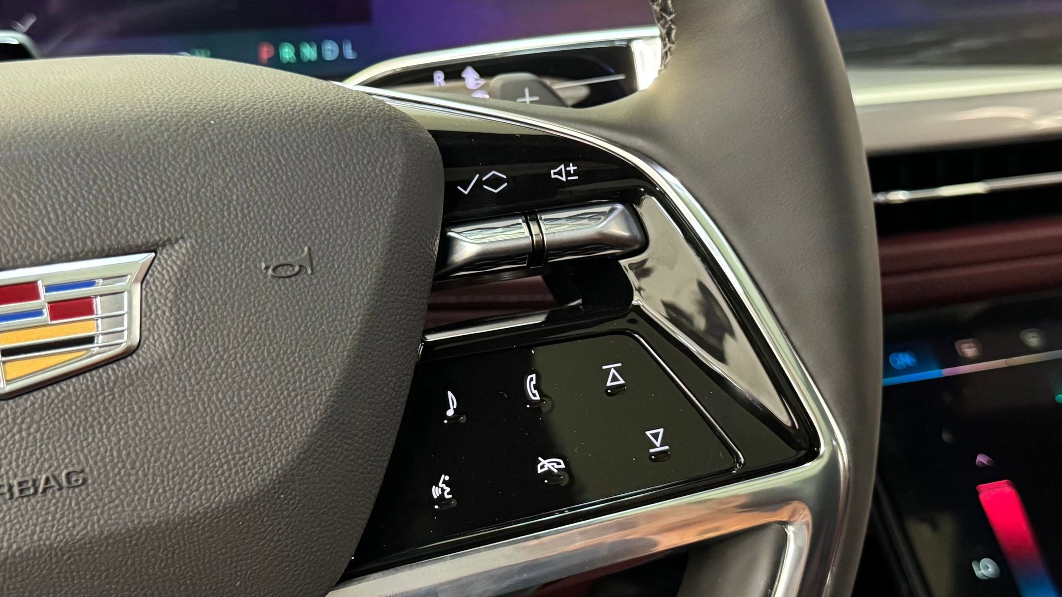 New 2026 Cadillac Escalade Sport w/ Touring Package image 20