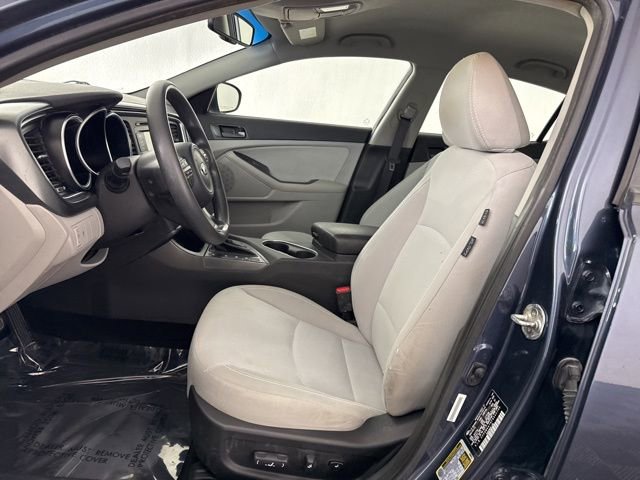 Used 2015 Kia Optima LX w/ LX Convenience Plus Package image 23