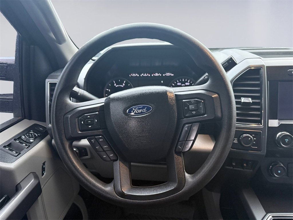 Used 2021 Ford F250 XLT w/ XLT Value Package image 13