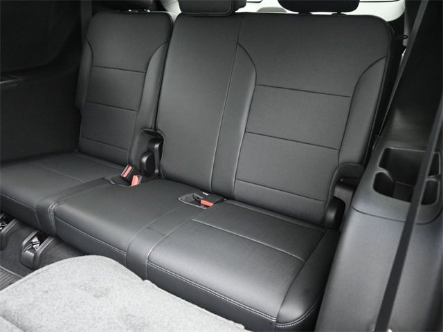 New 2026 Buick Enclave Preferred w/ Power Package image 15