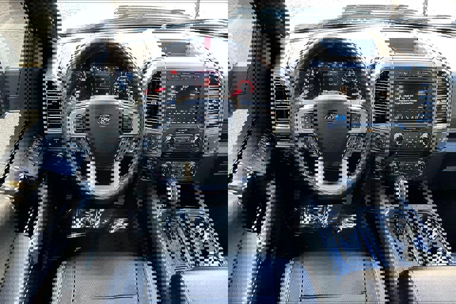 Used 2017 Ford F150 Raptor w/ Equipment Group 802A Luxury image 6