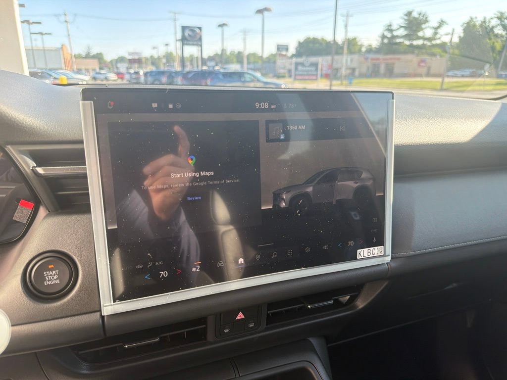 New 2026 MAZDA CX-5 Select AWD/4WD image 18