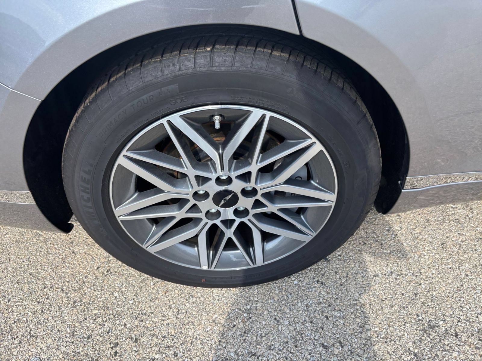 Used 2026 Genesis G80 2.5T AWD/4WD image 32