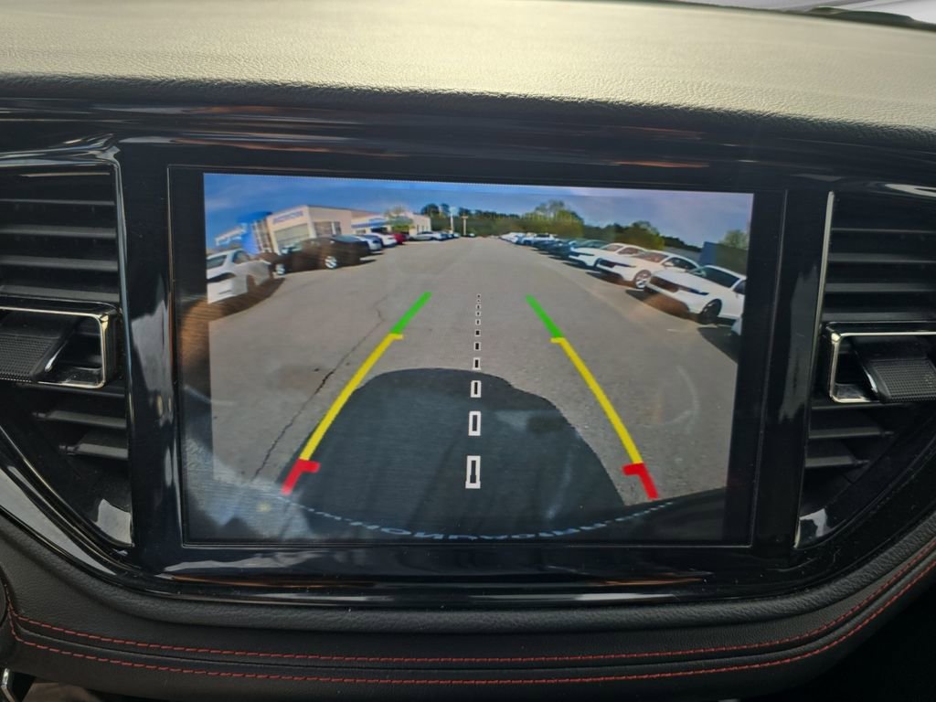 Used 2024 Dodge Durango GT AWD/4WD image 22