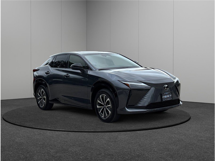 Used 2024 Lexus RZ 300e Premium