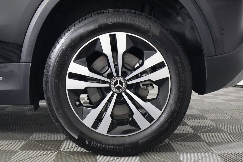 Certified 2026 Mercedes-Benz GLA 250 4MATIC image 16