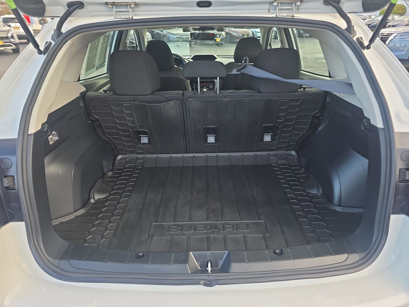 Used 2020 Subaru Impreza Premium w/ Popular Package #2 image 29