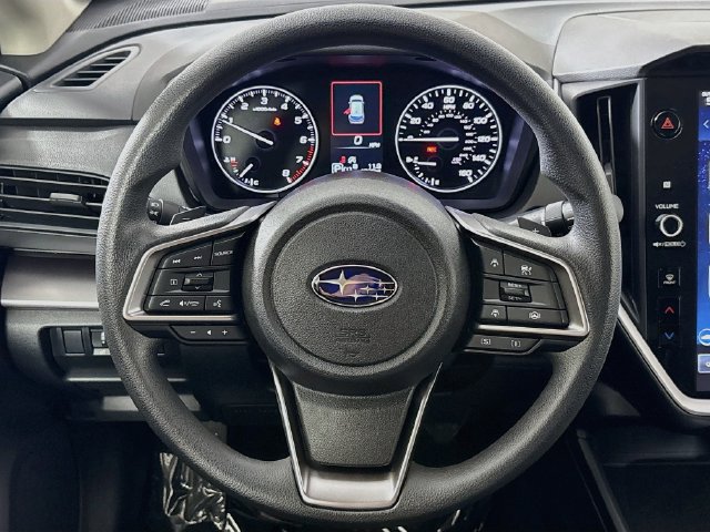 Certified 2025 Subaru Impreza 2.0i Sport AWD/4WD image 12