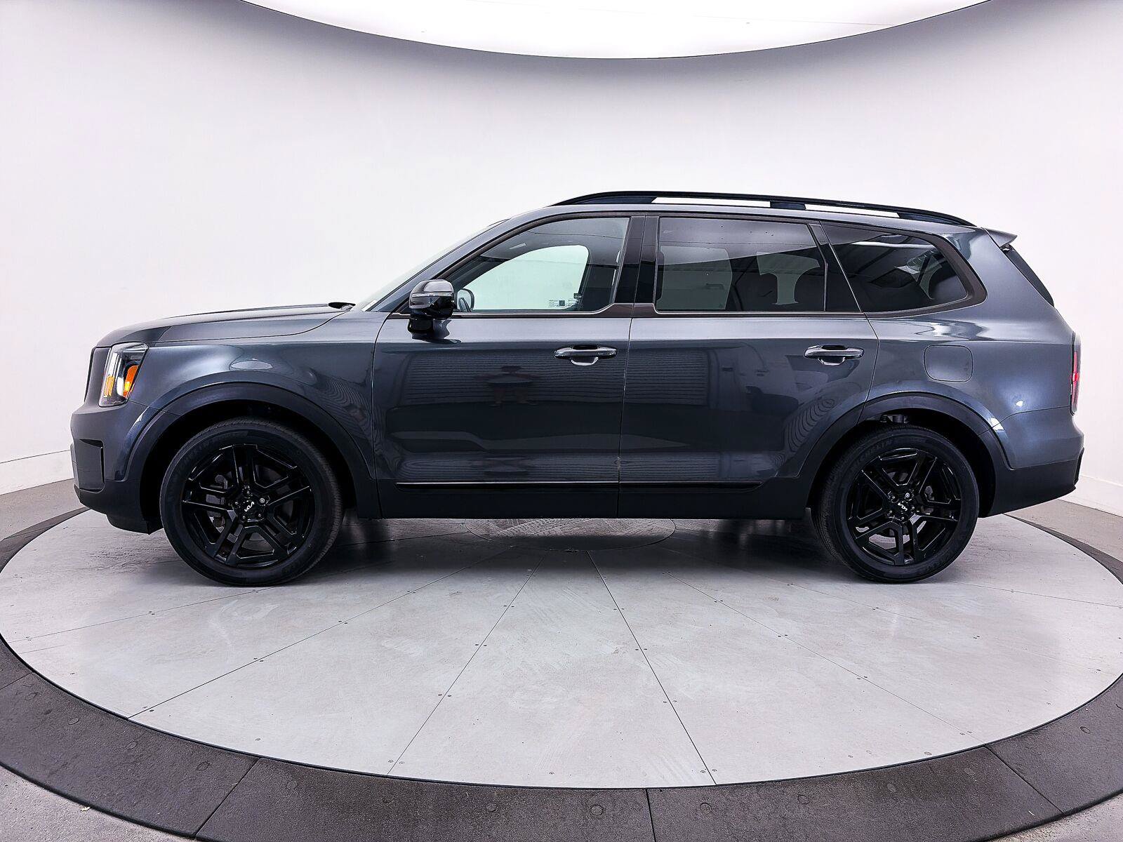 Used 2024 Kia Telluride SX Prestige X-Line AWD/4WD image 44