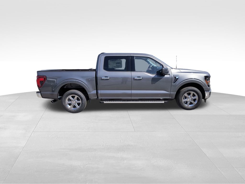 New 2024 Ford F150 XLT w/ Mobile Office Package image 14