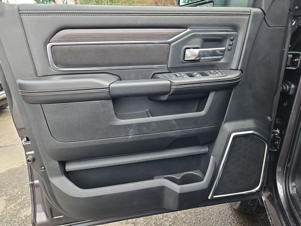 New 2026 RAM 2500 Laramie image 11