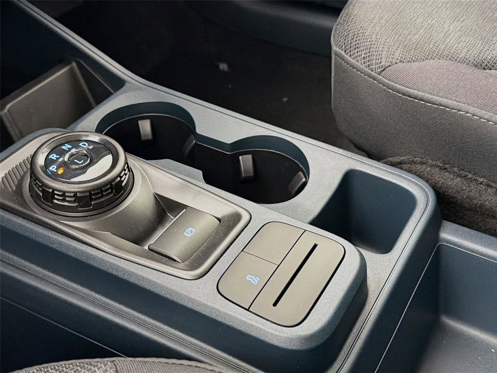 New 2026 Ford Maverick XL w/ Equipment Group 101A image 17