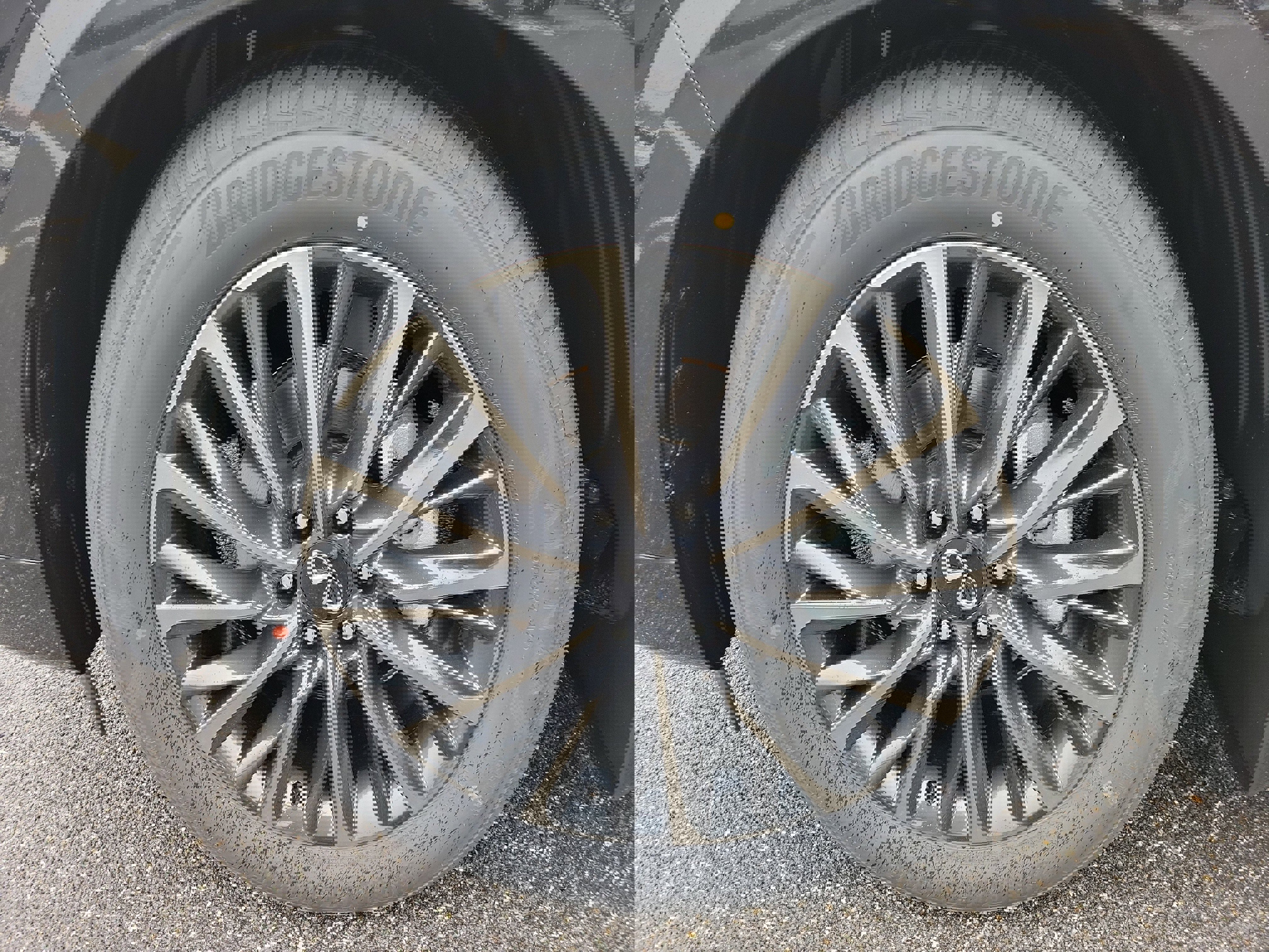 New 2026 INFINITI QX80 Autograph image 11