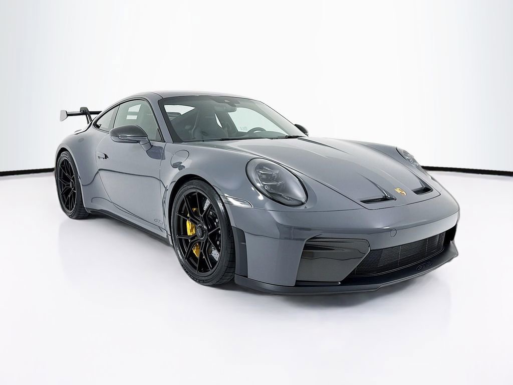 Used 2026 Porsche 911 GT3 RWD image 7