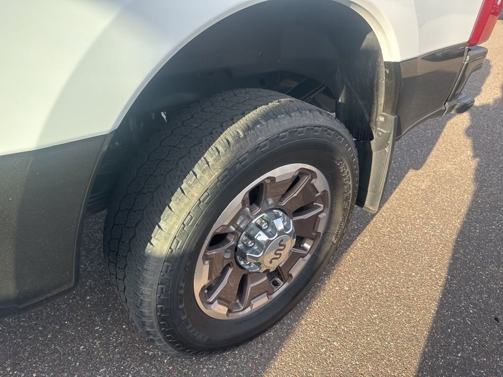 Used 2024 Ford F350 King Ranch image 19