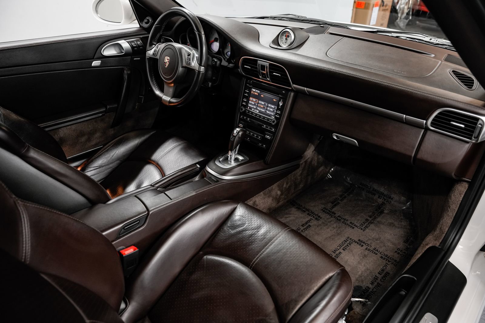 Used 2009 Porsche 911 Carrera S RWD image 28