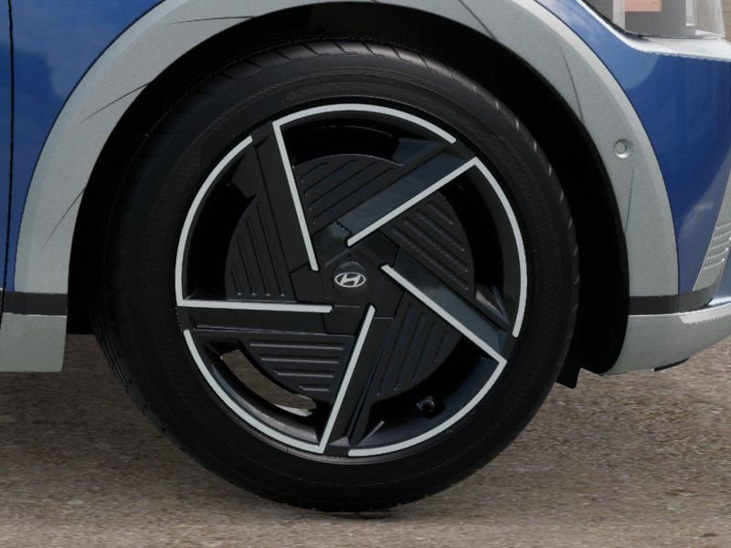 New 2026 Hyundai Ioniq 5 Limited image 9