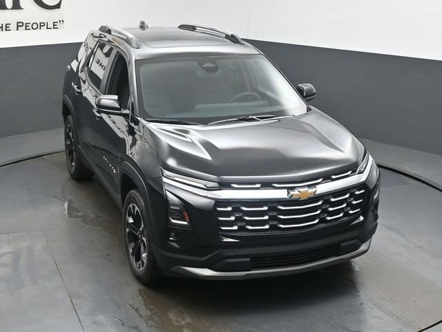 New 2026 Chevrolet Equinox LT image 25
