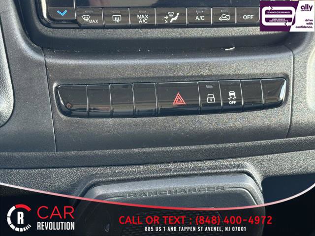 Used 2022 RAM ProMaster 3500 w/ Premium Convenience Group image 24