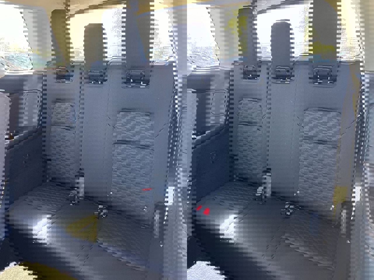 Certified 2024 Nissan Pathfinder S image 14