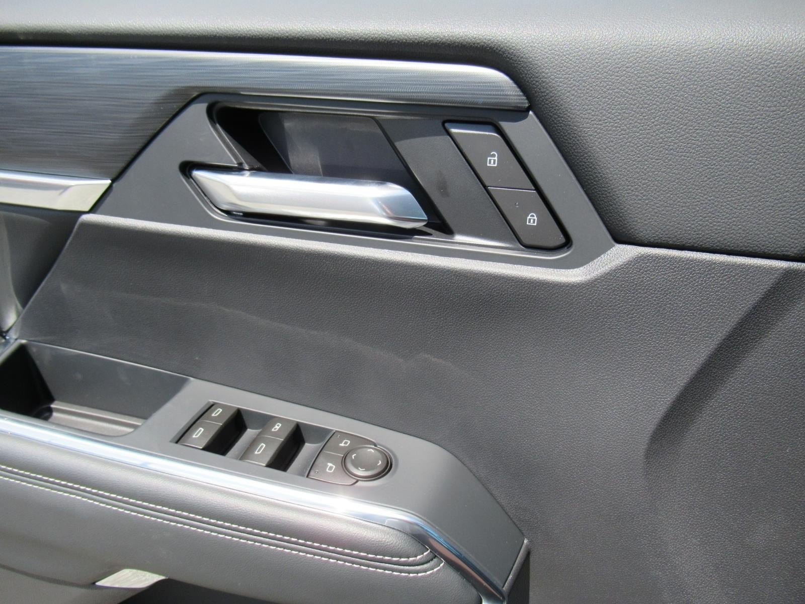 New 2026 GMC Acadia Elevation w/ Elevation Premium Package FWD image 21