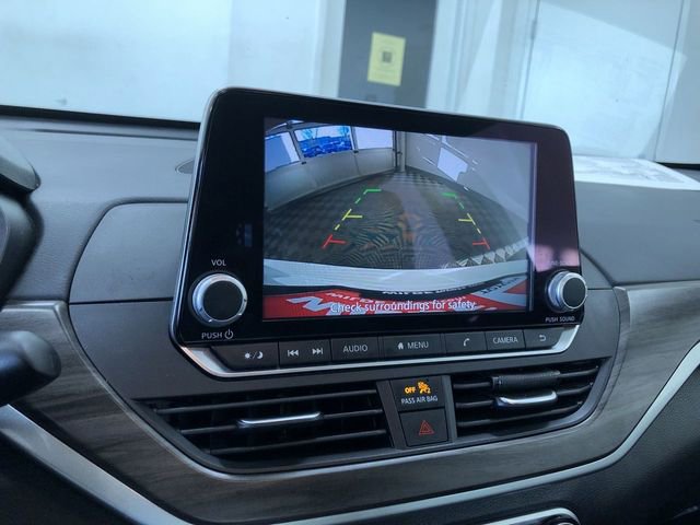 Used 2025 Nissan Altima 2.5 SV image 27