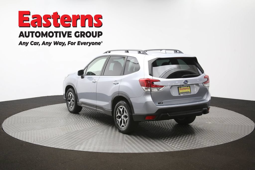 Used 2023 Subaru Forester Premium AWD/4WD image 68