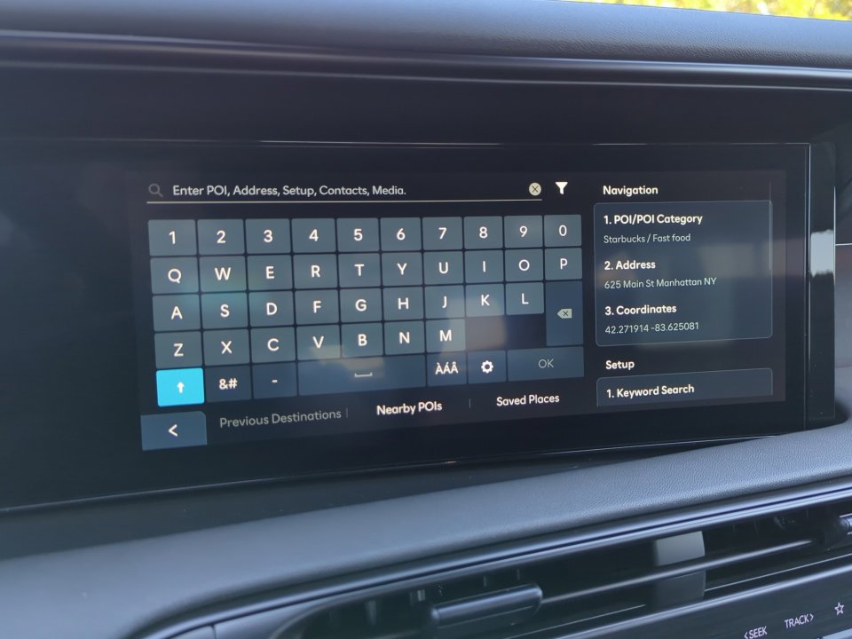 New 2026 Hyundai Palisade XRT Pro image 21