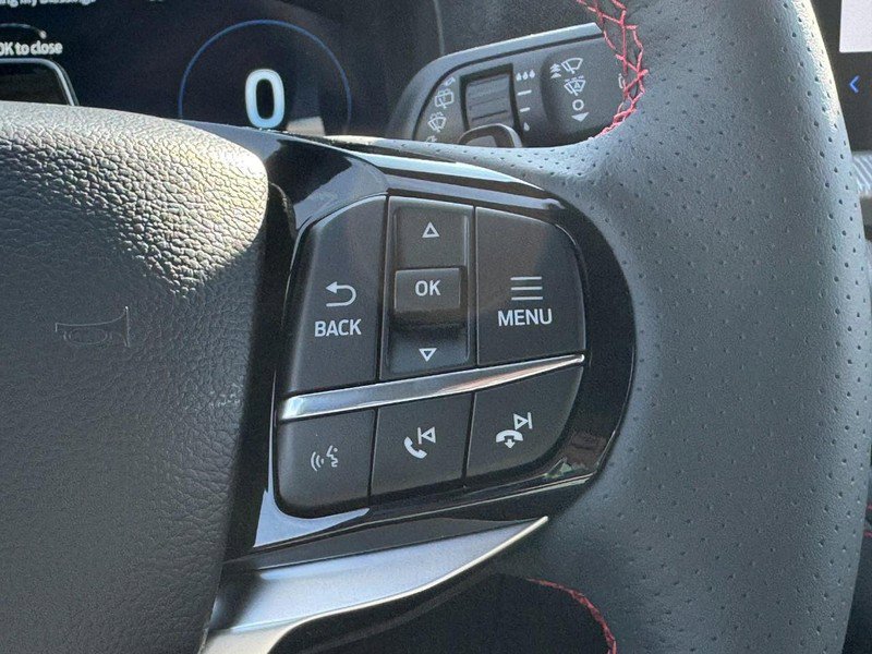 New 2026 Ford Explorer ST w/ Sun And Sound Package image 18