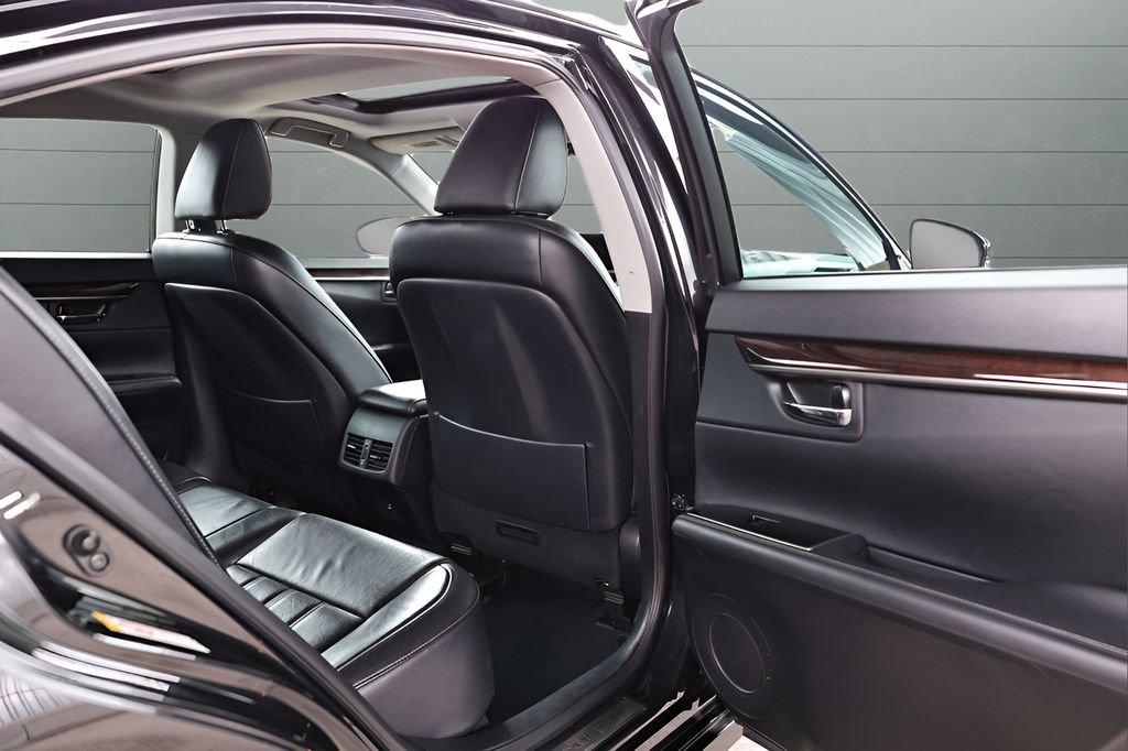 Used 2016 Lexus ES 350 image 61