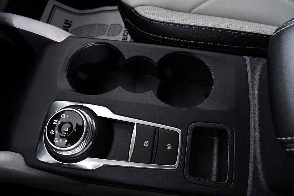 New 2025 Ford Escape SE w/ PHEV Premium Package image 29