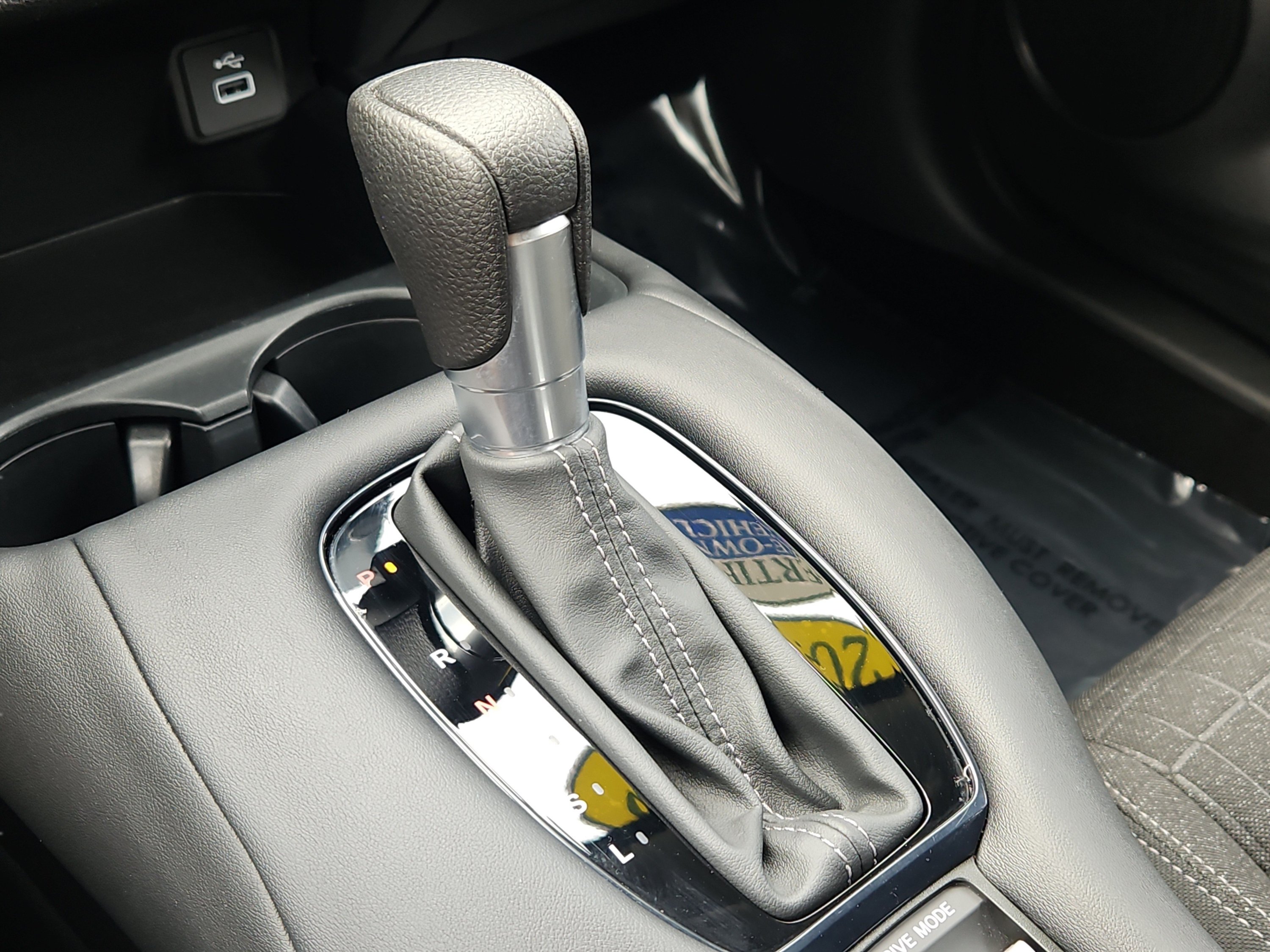 Certified 2023 Honda HR-V LX image 16