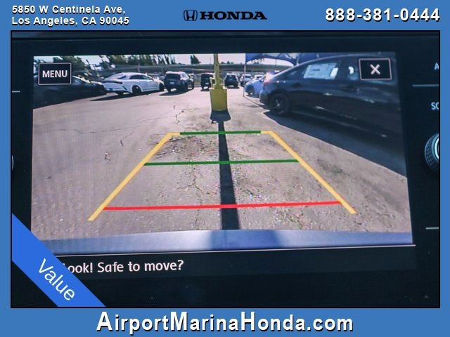 Used 2019 Volkswagen Tiguan SE w/ Panoramic Sunroof Package image 8