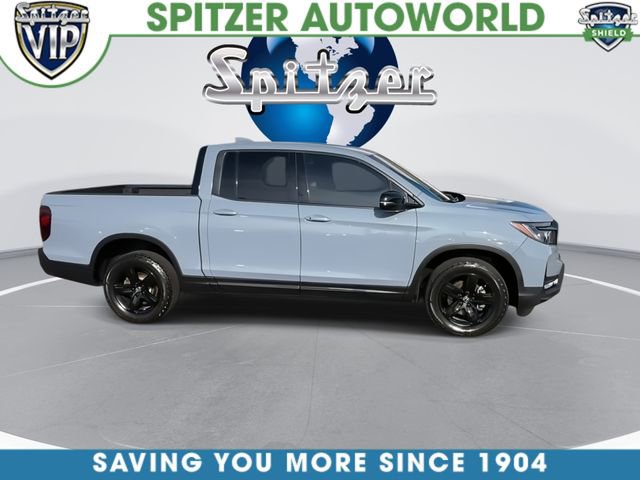Used 2023 Honda Ridgeline Black Edition image 3