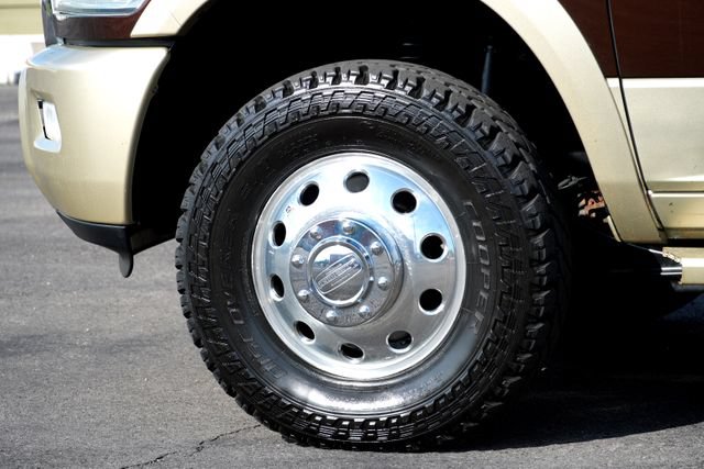 Used 2014 RAM 3500 Laramie Longhorn AWD/4WD image 53