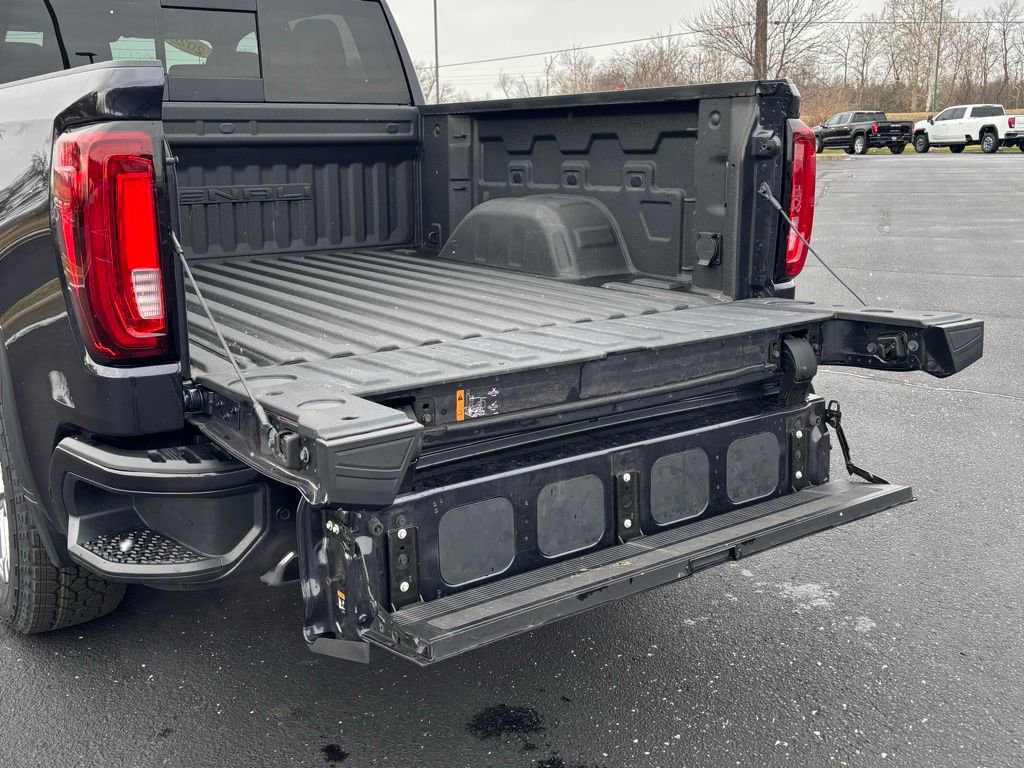 Used 2023 GMC Sierra 1500 Denali image 23