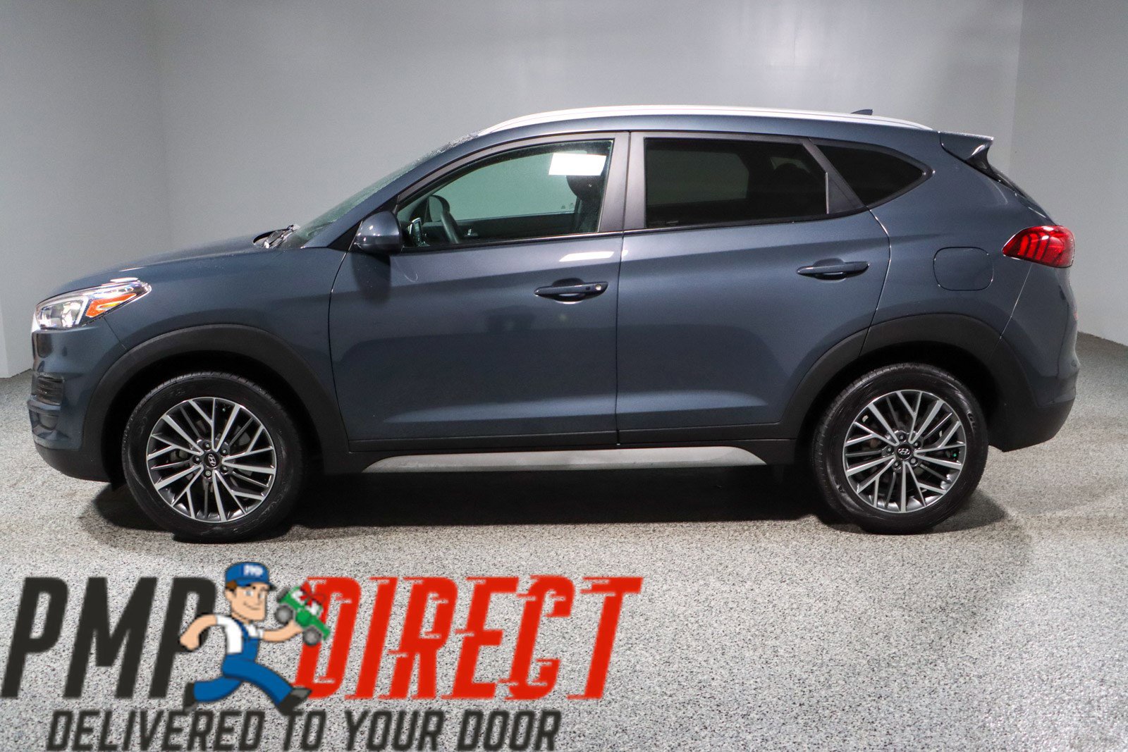 Used 2020 Hyundai Tucson SEL image 10
