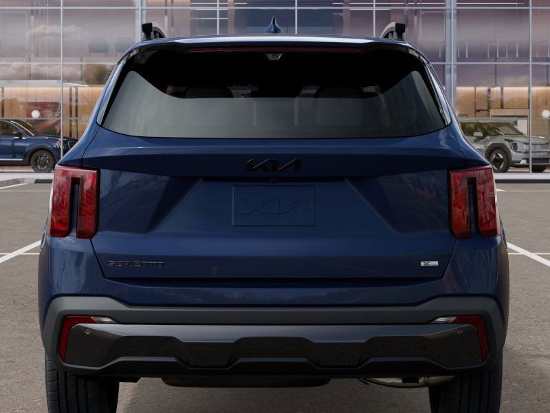 New 2026 Kia Sorento SX Prestige image 13