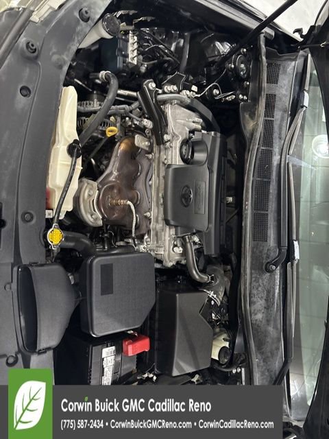 Used 2013 Toyota Camry SE image 35