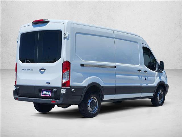 Used 2018 Ford Transit 250 148 Medium Roof RWD image 5