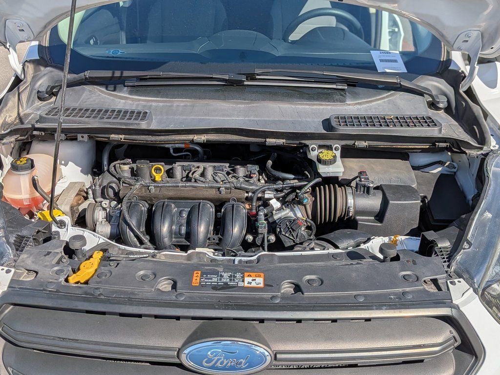 Used 2018 Ford Escape S image 20