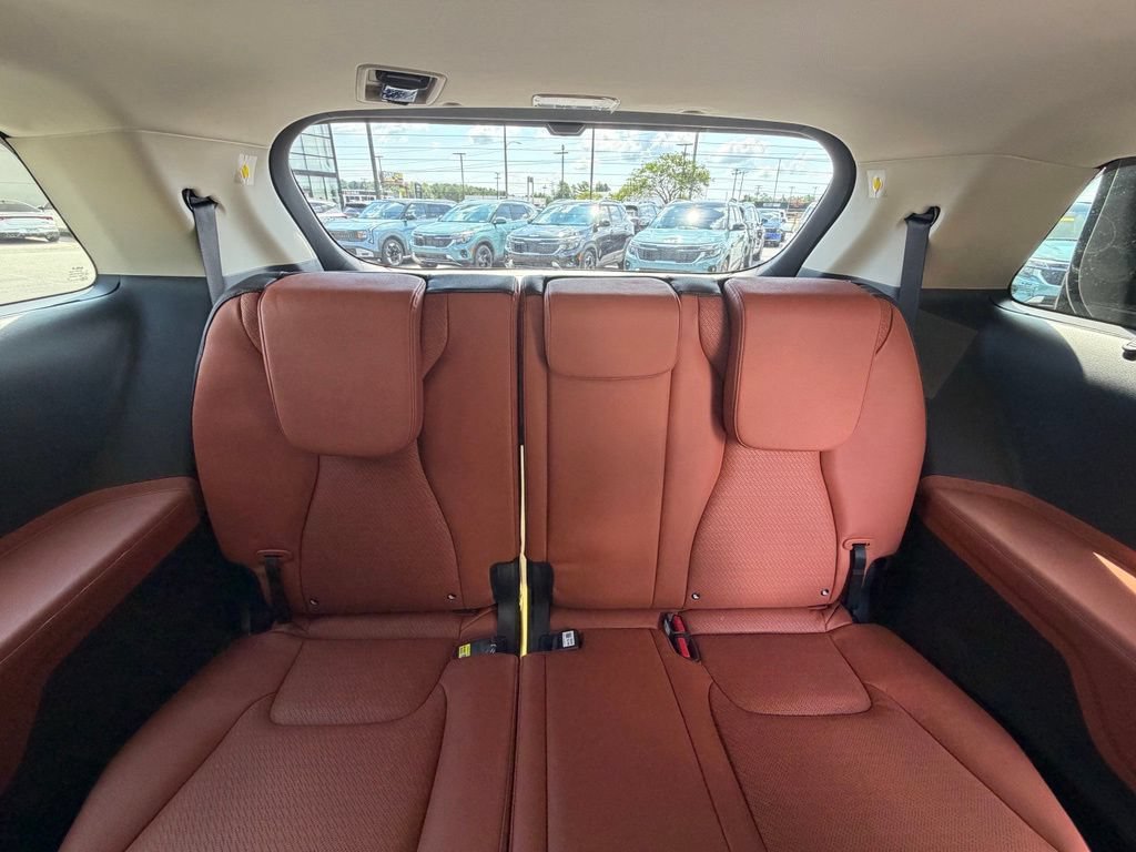 New 2026 Kia Carnival SX Prestige FWD image 30