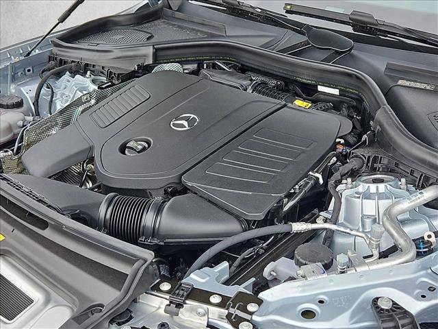 Certified 2026 Mercedes-Benz GLC 300 image 16