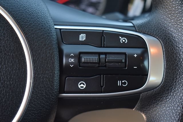 Certified 2021 Kia K5 LXS AWD/4WD image 29