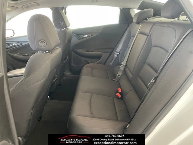 Used 2024 Chevrolet Malibu LT image 44