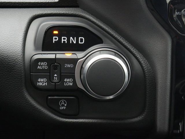 Used 2025 RAM 1500 Big Horn image 22